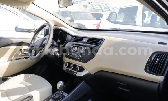 Nunua Imported Kia Rio Nyingine Gari ndani ya Import - Dubai nchini Uganda Nunua Imported Kia Rio Nyingine Gari ndani ya Import - Dubai nchini Uganda