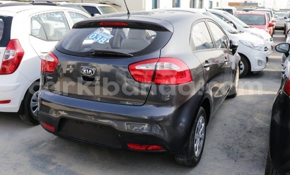 Nunua Imported Kia Rio Nyingine Gari ndani ya Import - Dubai nchini Uganda Nunua Imported Kia Rio Nyingine Gari ndani ya Import - Dubai nchini Uganda