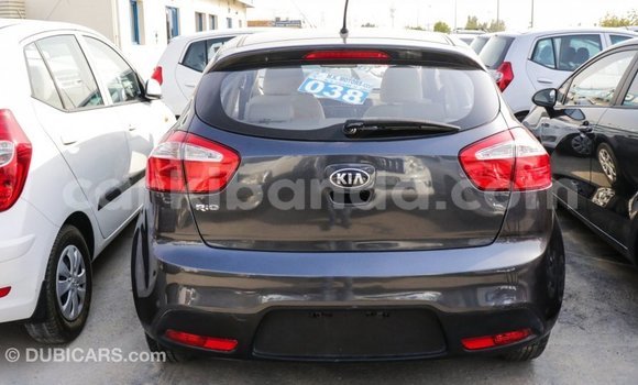 Nunua Imported Kia Rio Nyingine Gari ndani ya Import - Dubai nchini Uganda Nunua Imported Kia Rio Nyingine Gari ndani ya Import - Dubai nchini Uganda