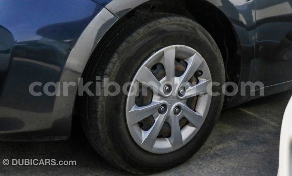 Nunua Imported Kia Rio Nyingine Gari ndani ya Import - Dubai nchini Uganda Nunua Imported Kia Rio Nyingine Gari ndani ya Import - Dubai nchini Uganda