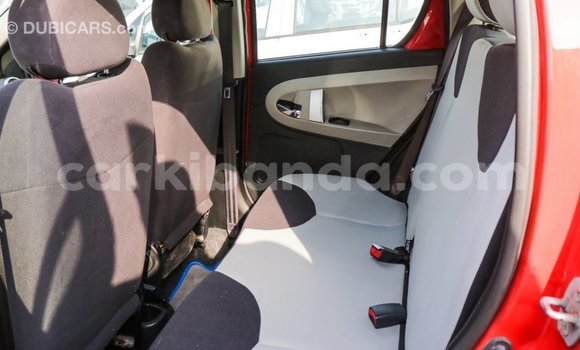 Nunua Imported Geely GC6 Nyekundu Gari ndani ya Import - Dubai nchini Uganda Nunua Imported Geely GC6 Nyekundu Gari ndani ya Import - Dubai nchini Uganda