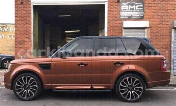 Gura Yakoze Land Rover Range Rover Other Imodoka i Kampala mu Uganda Gura Yakoze Land Rover Range Rover Other Imodoka i Kampala mu Uganda
