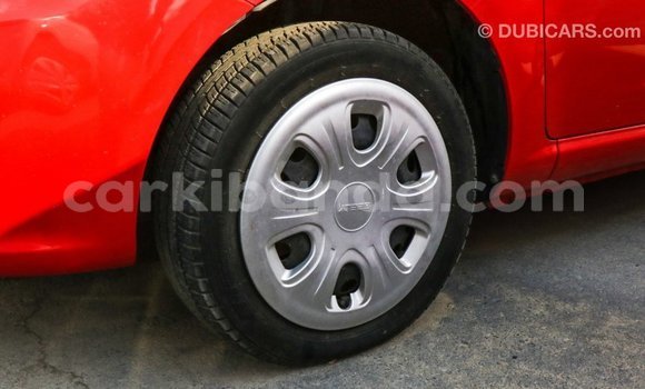 Nunua Imported Geely GC6 Nyekundu Gari ndani ya Import - Dubai nchini Uganda Nunua Imported Geely GC6 Nyekundu Gari ndani ya Import - Dubai nchini Uganda