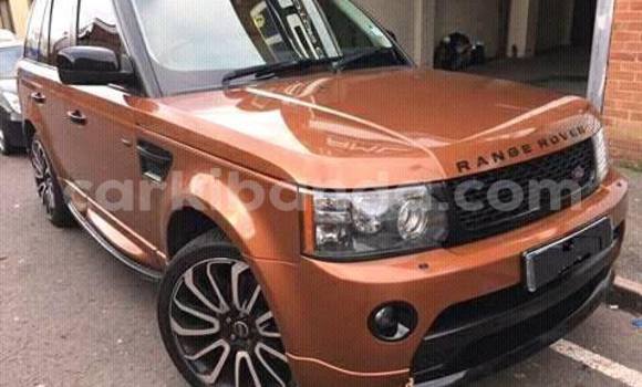 Gura Yakoze Land Rover Range Rover Other Imodoka i Kampala mu Uganda Gura Yakoze Land Rover Range Rover Other Imodoka i Kampala mu Uganda