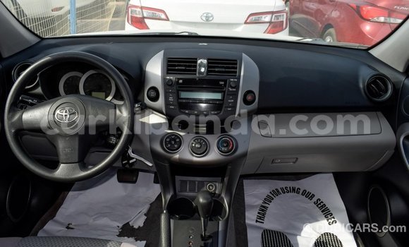 Buy Import Toyota 4Runner Other Car in Import - Dubai in Uganda Buy Import Toyota 4Runner Other Car in Import - Dubai in Uganda