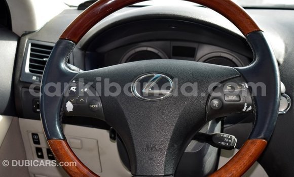 Nunua Imported Lexus ES Nyingine Gari ndani ya Import - Dubai nchini Uganda Nunua Imported Lexus ES Nyingine Gari ndani ya Import - Dubai nchini Uganda
