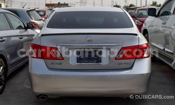 Nunua Imported Lexus ES Nyingine Gari ndani ya Import - Dubai nchini Uganda Nunua Imported Lexus ES Nyingine Gari ndani ya Import - Dubai nchini Uganda