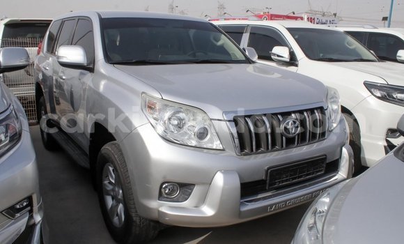 Buy Import Toyota Prado Other Car in Import - Dubai in Uganda Buy Import Toyota Prado Other Car in Import - Dubai in Uganda