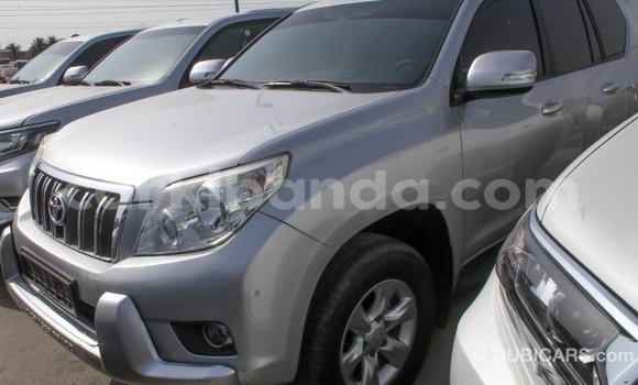 Buy Import Toyota Prado Other Car in Import - Dubai in Uganda Buy Import Toyota Prado Other Car in Import - Dubai in Uganda