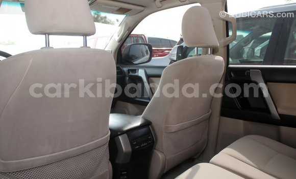 Buy Import Toyota Prado Other Car in Import - Dubai in Uganda Buy Import Toyota Prado Other Car in Import - Dubai in Uganda