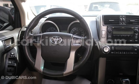Buy Import Toyota Prado Other Car in Import - Dubai in Uganda Buy Import Toyota Prado Other Car in Import - Dubai in Uganda