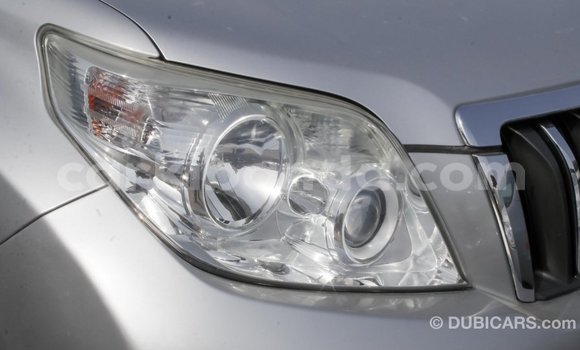 Buy Import Toyota Prado Other Car in Import - Dubai in Uganda Buy Import Toyota Prado Other Car in Import - Dubai in Uganda
