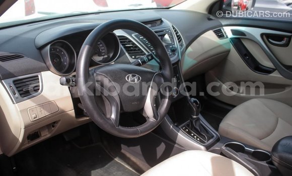 Nunua Imported Hyundai Elantra Nyekundu Gari ndani ya Import - Dubai nchini Uganda Nunua Imported Hyundai Elantra Nyekundu Gari ndani ya Import - Dubai nchini Uganda