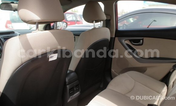 Nunua Imported Hyundai Elantra Nyekundu Gari ndani ya Import - Dubai nchini Uganda Nunua Imported Hyundai Elantra Nyekundu Gari ndani ya Import - Dubai nchini Uganda