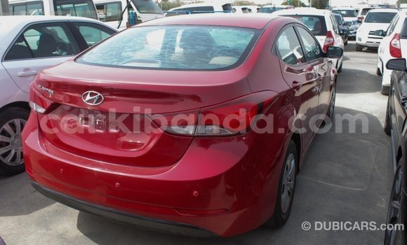 Nunua Imported Hyundai Elantra Nyekundu Gari ndani ya Import - Dubai nchini Uganda Nunua Imported Hyundai Elantra Nyekundu Gari ndani ya Import - Dubai nchini Uganda