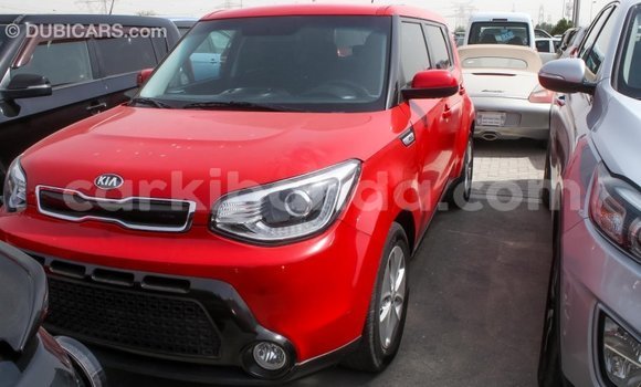 Gura Imported Kia Soul Red Imodoka i Import - Dubai mu Uganda Gura Imported Kia Soul Red Imodoka i Import - Dubai mu Uganda