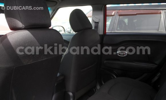 Gura Imported Kia Soul Red Imodoka i Import - Dubai mu Uganda Gura Imported Kia Soul Red Imodoka i Import - Dubai mu Uganda