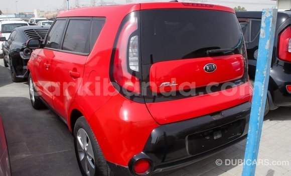 Gura Imported Kia Soul Red Imodoka i Import - Dubai mu Uganda Gura Imported Kia Soul Red Imodoka i Import - Dubai mu Uganda