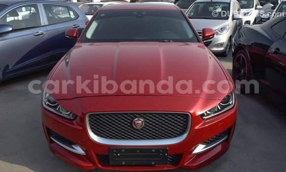 Nunua Imported Jaguar XE Nyekundu Gari ndani ya Import - Dubai nchini Uganda Nunua Imported Jaguar XE Nyekundu Gari ndani ya Import - Dubai nchini Uganda