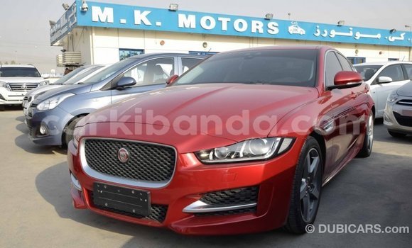 Nunua Imported Jaguar XE Nyekundu Gari ndani ya Import - Dubai nchini Uganda Nunua Imported Jaguar XE Nyekundu Gari ndani ya Import - Dubai nchini Uganda