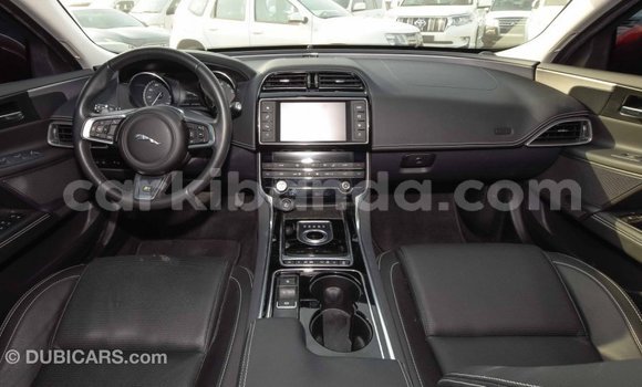 Nunua Imported Jaguar XE Nyekundu Gari ndani ya Import - Dubai nchini Uganda Nunua Imported Jaguar XE Nyekundu Gari ndani ya Import - Dubai nchini Uganda