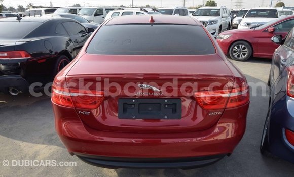 Nunua Imported Jaguar XE Nyekundu Gari ndani ya Import - Dubai nchini Uganda Nunua Imported Jaguar XE Nyekundu Gari ndani ya Import - Dubai nchini Uganda