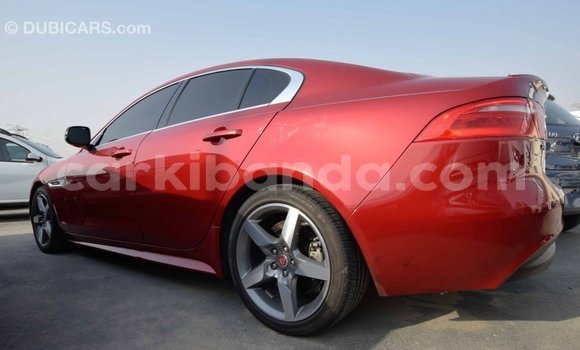 Nunua Imported Jaguar XE Nyekundu Gari ndani ya Import - Dubai nchini Uganda Nunua Imported Jaguar XE Nyekundu Gari ndani ya Import - Dubai nchini Uganda