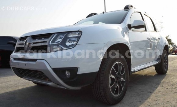 Buy Import Renault Duster White Car in Import - Dubai in Uganda Buy Import Renault Duster White Car in Import - Dubai in Uganda