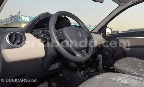 Buy Import Renault Duster White Car in Import - Dubai in Uganda Buy Import Renault Duster White Car in Import - Dubai in Uganda