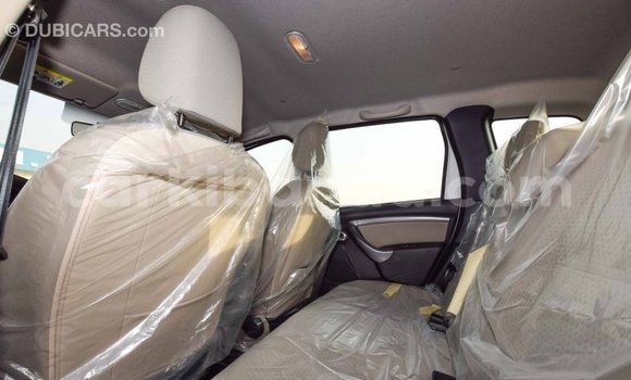 Buy Import Renault Duster White Car in Import - Dubai in Uganda Buy Import Renault Duster White Car in Import - Dubai in Uganda