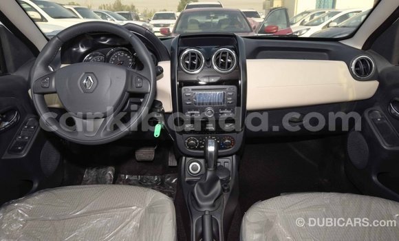 Buy Import Renault Duster White Car in Import - Dubai in Uganda Buy Import Renault Duster White Car in Import - Dubai in Uganda