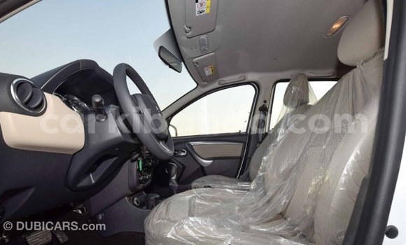 Buy Import Renault Duster White Car in Import - Dubai in Uganda Buy Import Renault Duster White Car in Import - Dubai in Uganda