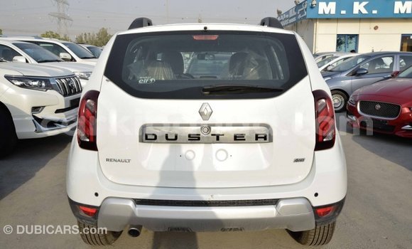 Buy Import Renault Duster White Car in Import - Dubai in Uganda Buy Import Renault Duster White Car in Import - Dubai in Uganda