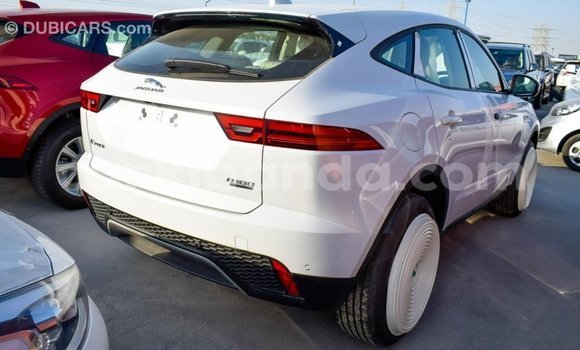 Gura Imported Jaguar E-Pace White Imodoka i Import - Dubai mu Uganda Gura Imported Jaguar E-Pace White Imodoka i Import - Dubai mu Uganda