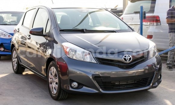 Nunua Imported Toyota Yaris Nyingine Gari ndani ya Import - Dubai nchini Uganda Nunua Imported Toyota Yaris Nyingine Gari ndani ya Import - Dubai nchini Uganda