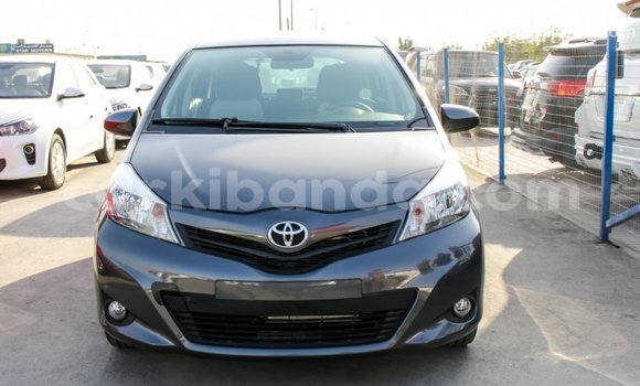Nunua Imported Toyota Yaris Nyingine Gari ndani ya Import - Dubai nchini Uganda Nunua Imported Toyota Yaris Nyingine Gari ndani ya Import - Dubai nchini Uganda