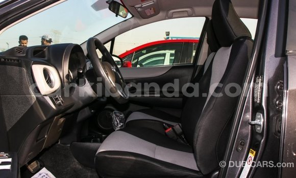 Nunua Imported Toyota Yaris Nyingine Gari ndani ya Import - Dubai nchini Uganda Nunua Imported Toyota Yaris Nyingine Gari ndani ya Import - Dubai nchini Uganda