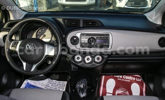 Nunua Imported Toyota Yaris Nyingine Gari ndani ya Import - Dubai nchini Uganda Nunua Imported Toyota Yaris Nyingine Gari ndani ya Import - Dubai nchini Uganda