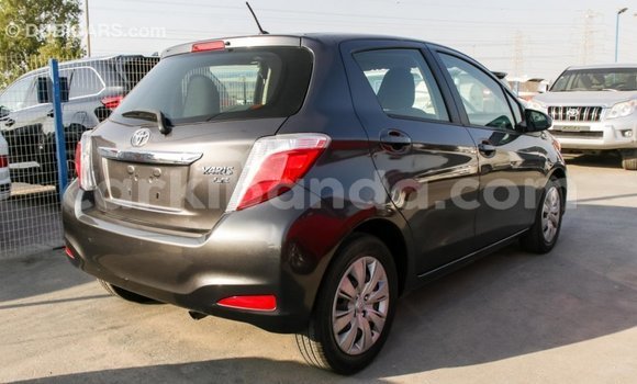 Nunua Imported Toyota Yaris Nyingine Gari ndani ya Import - Dubai nchini Uganda Nunua Imported Toyota Yaris Nyingine Gari ndani ya Import - Dubai nchini Uganda