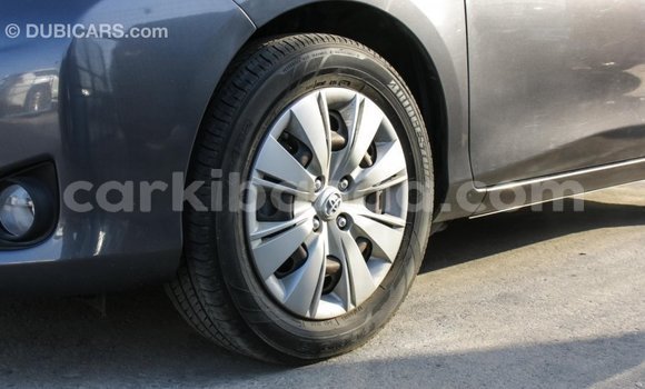 Nunua Imported Toyota Yaris Nyingine Gari ndani ya Import - Dubai nchini Uganda Nunua Imported Toyota Yaris Nyingine Gari ndani ya Import - Dubai nchini Uganda