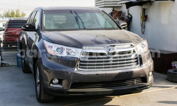 Buy Import Toyota Highlander Other Car in Import - Dubai in Uganda Buy Import Toyota Highlander Other Car in Import - Dubai in Uganda
