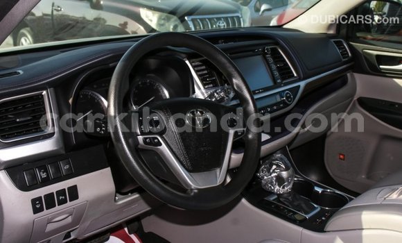 Buy Import Toyota Highlander Other Car in Import - Dubai in Uganda Buy Import Toyota Highlander Other Car in Import - Dubai in Uganda
