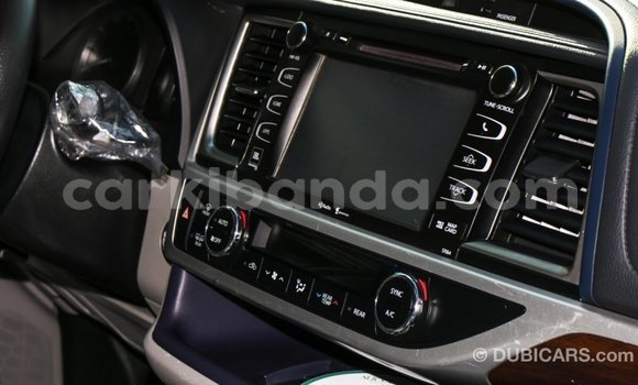 Buy Import Toyota Highlander Other Car in Import - Dubai in Uganda Buy Import Toyota Highlander Other Car in Import - Dubai in Uganda