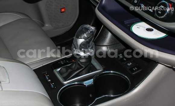 Buy Import Toyota Highlander Other Car in Import - Dubai in Uganda Buy Import Toyota Highlander Other Car in Import - Dubai in Uganda