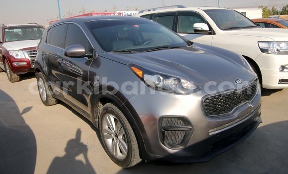 Acheter Import Voiture Kia Sportage Autre à Import - Dubai, Ouganda Acheter Import Voiture Kia Sportage Autre à Import - Dubai, Ouganda