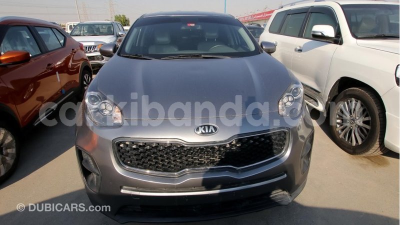 Big with watermark kia sportage uganda import dubai 7967