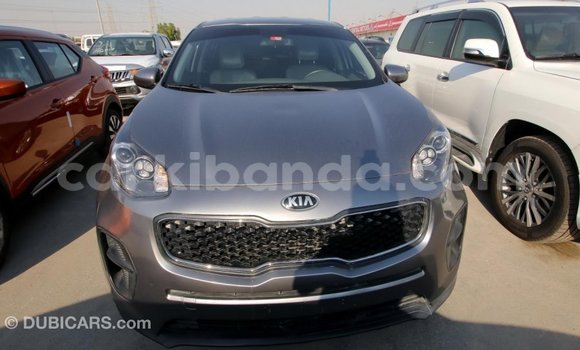 Acheter Import Voiture Kia Sportage Autre à Import - Dubai, Ouganda Acheter Import Voiture Kia Sportage Autre à Import - Dubai, Ouganda