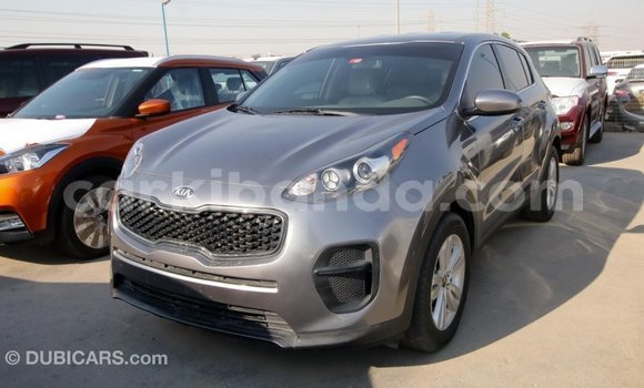 Acheter Import Voiture Kia Sportage Autre à Import - Dubai, Ouganda Acheter Import Voiture Kia Sportage Autre à Import - Dubai, Ouganda