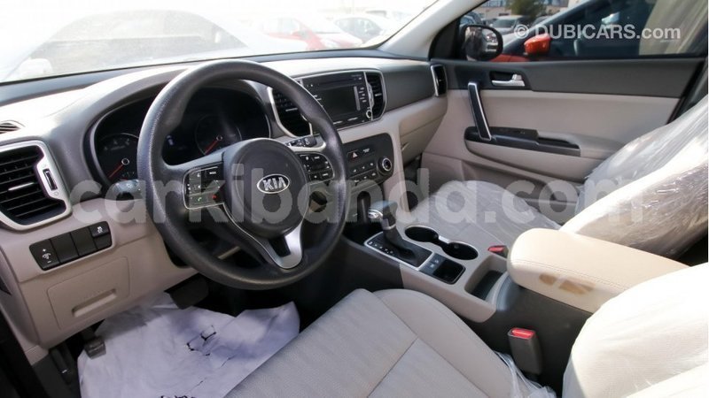Big with watermark kia sportage uganda import dubai 7967
