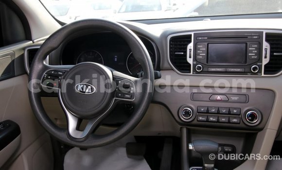 Acheter Import Voiture Kia Sportage Autre à Import - Dubai, Ouganda Acheter Import Voiture Kia Sportage Autre à Import - Dubai, Ouganda